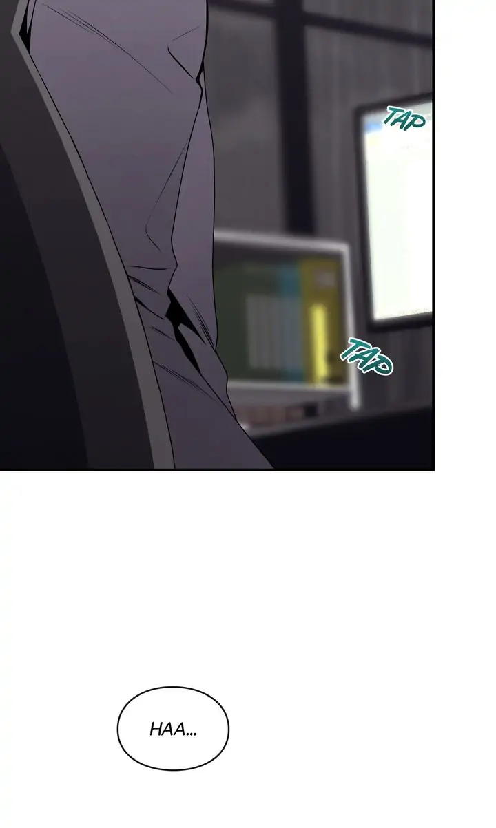 No Moral - Chapter 42 manhwa
