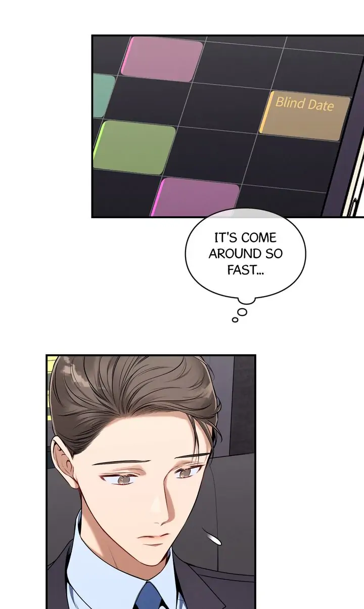 No Moral - Chapter 42 manhwa