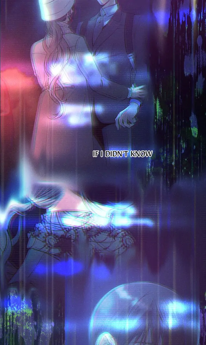 No Moral - Chapter 42 manhwa