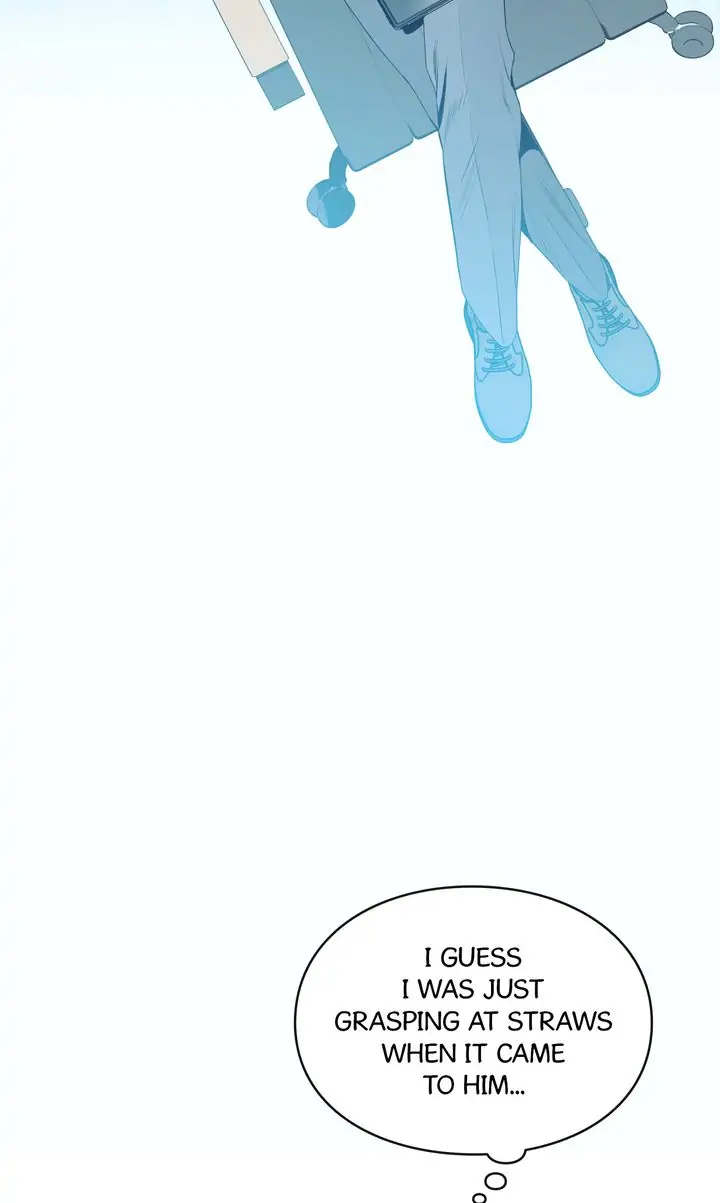No Moral - Chapter 42 manhwa