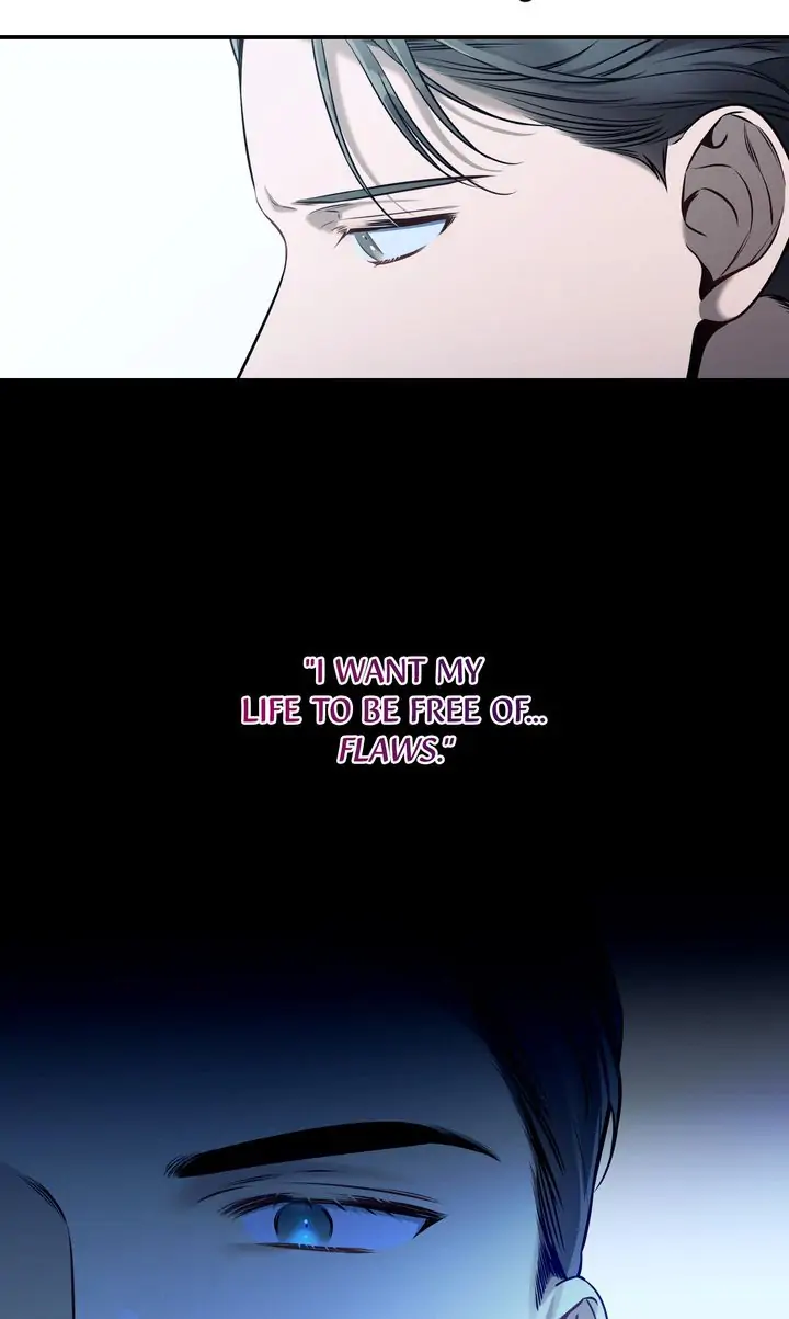 No Moral - Chapter 42 manhwa