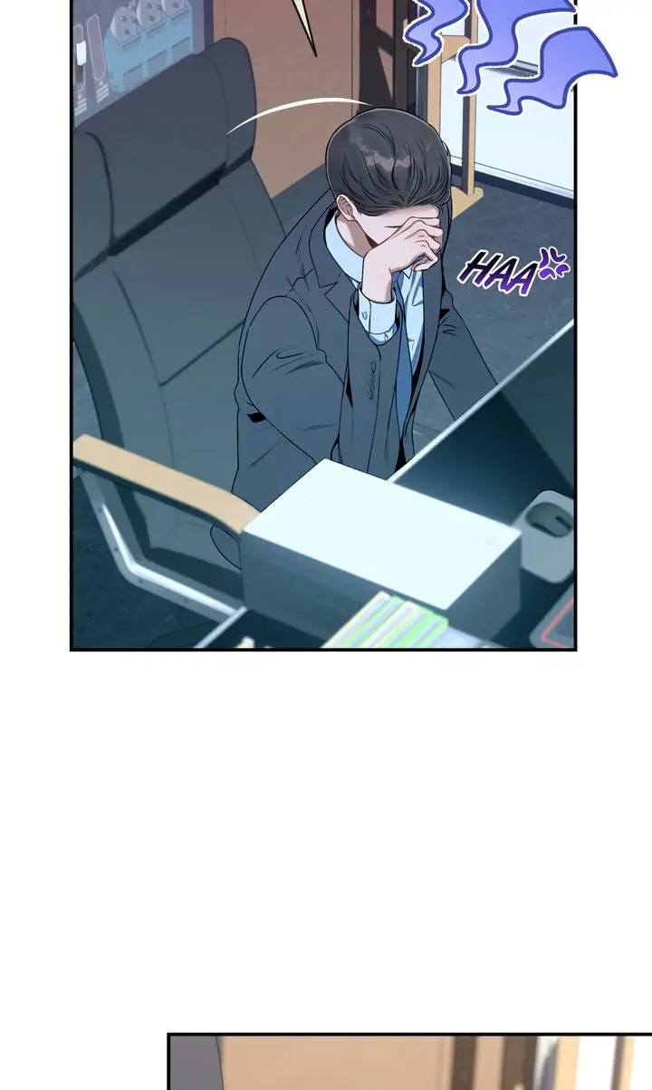 No Moral - Chapter 42 manhwa