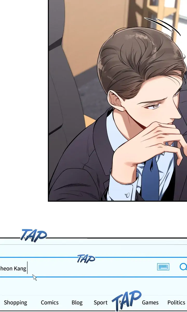 No Moral - Chapter 42 manhwa