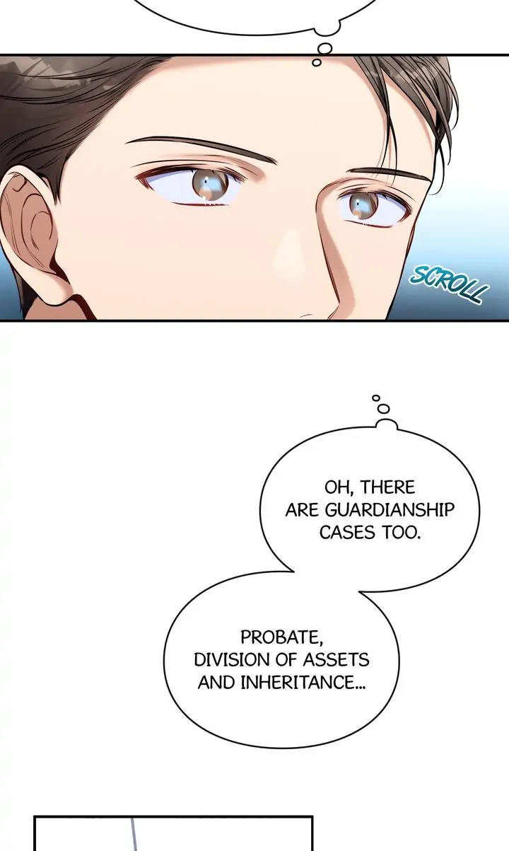 No Moral - Chapter 42 manhwa