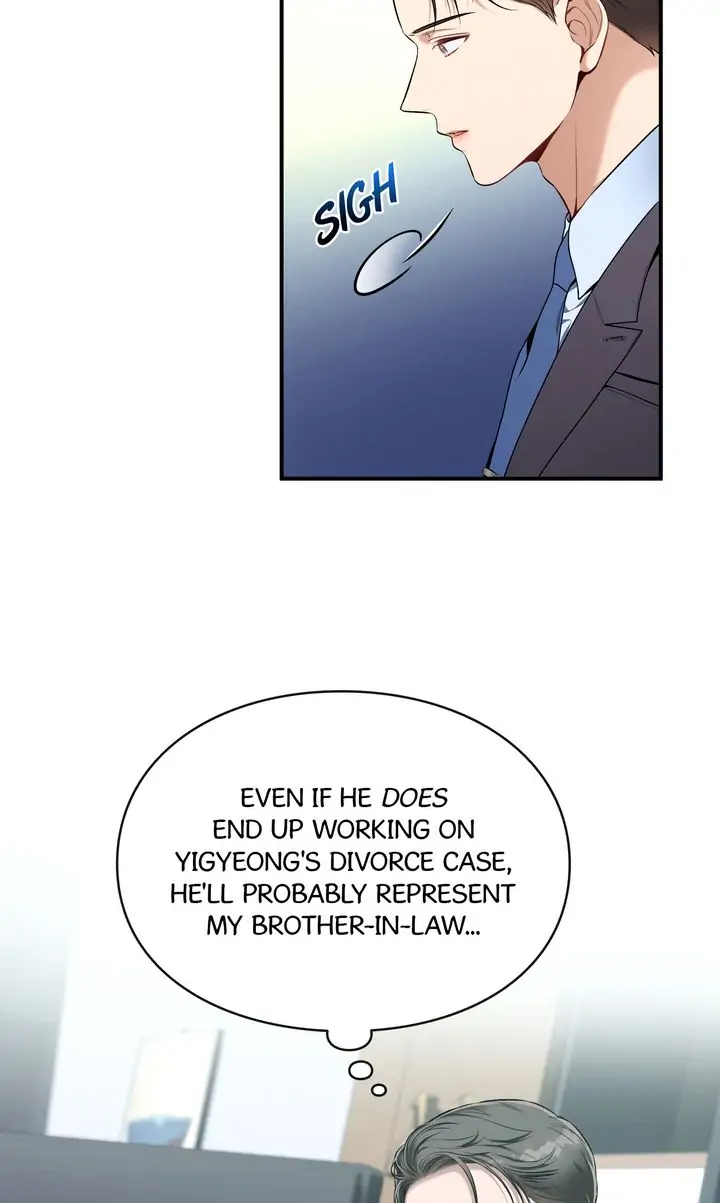 No Moral - Chapter 42 manhwa