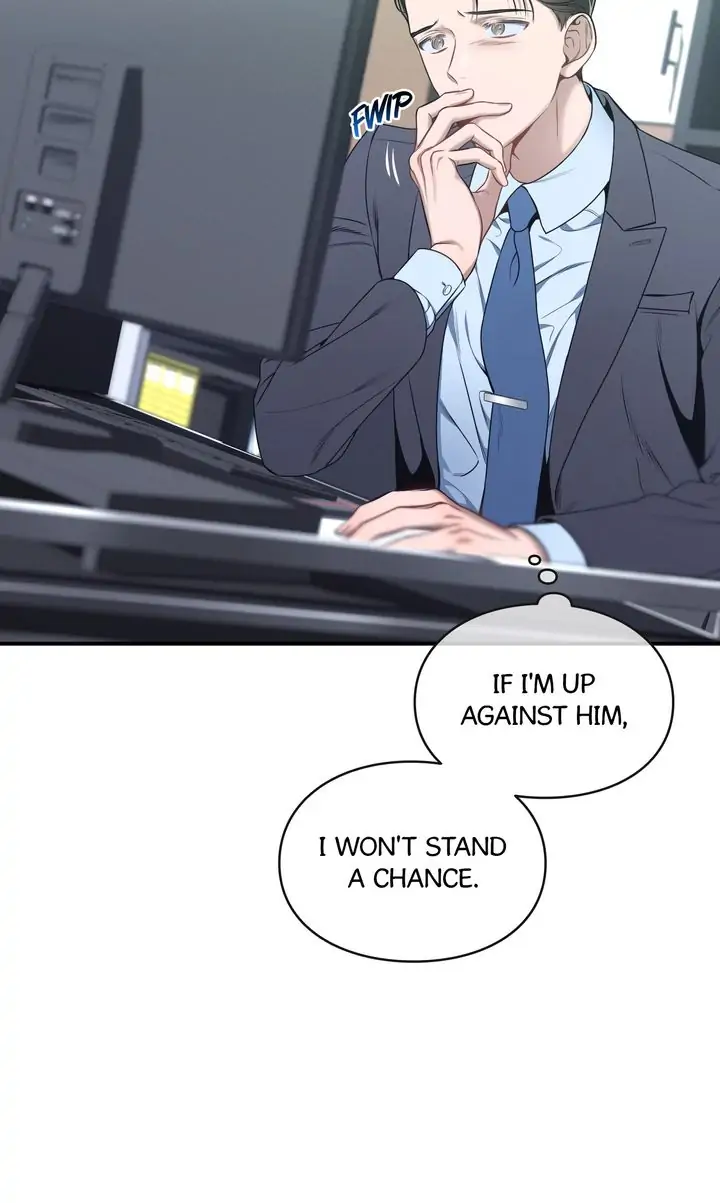 No Moral - Chapter 42 manhwa