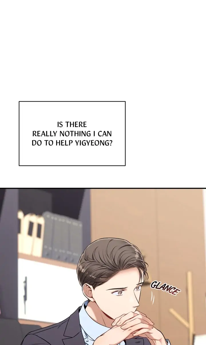 No Moral - Chapter 42 manhwa