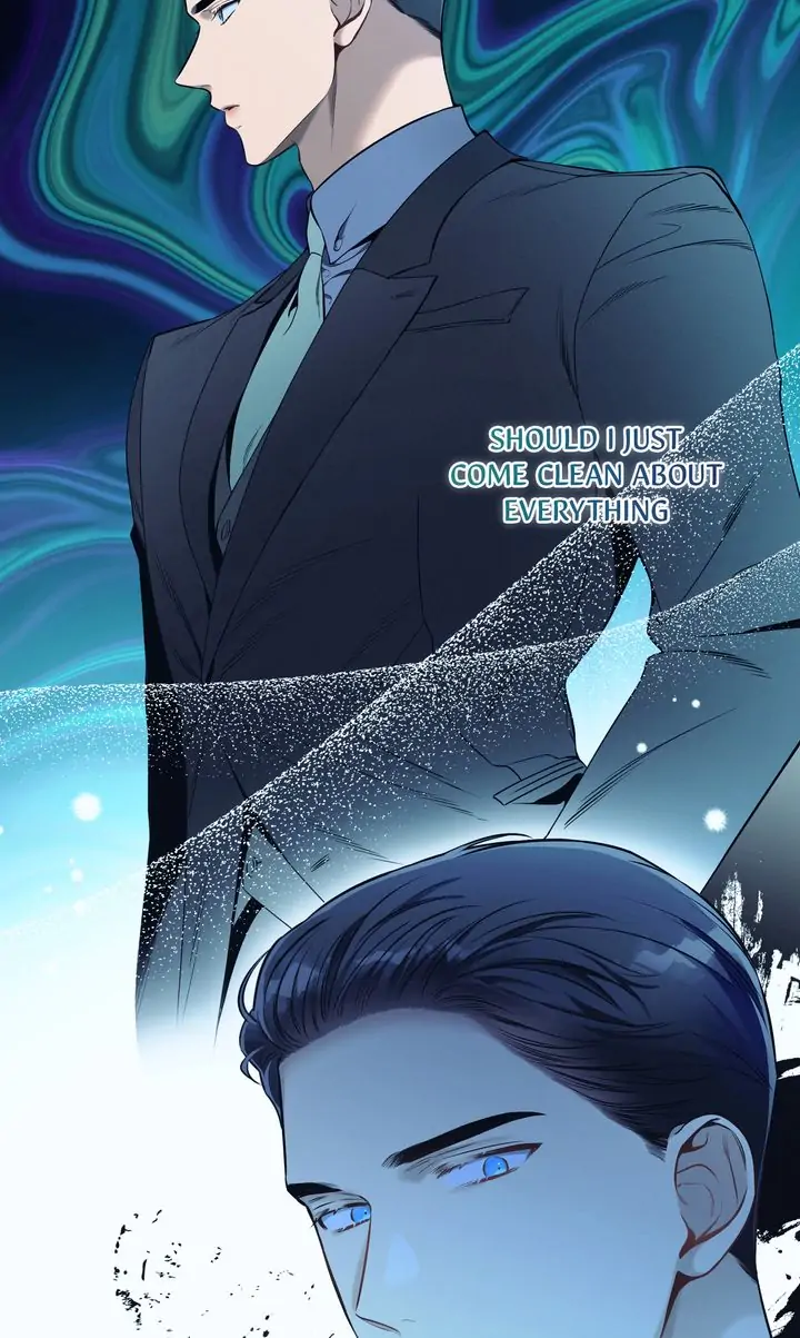 No Moral - Chapter 42 manhwa