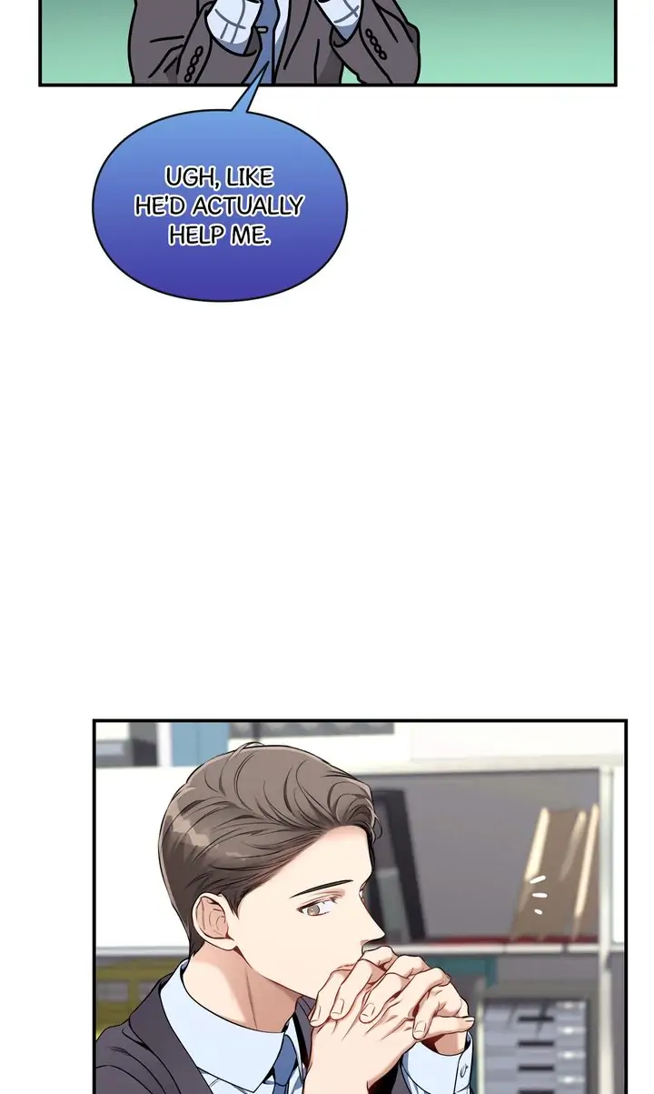 No Moral - Chapter 42 manhwa