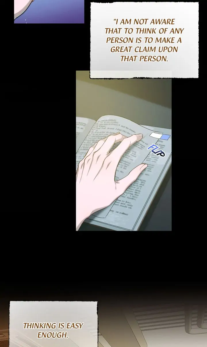 No Moral - Chapter 42 manhwa