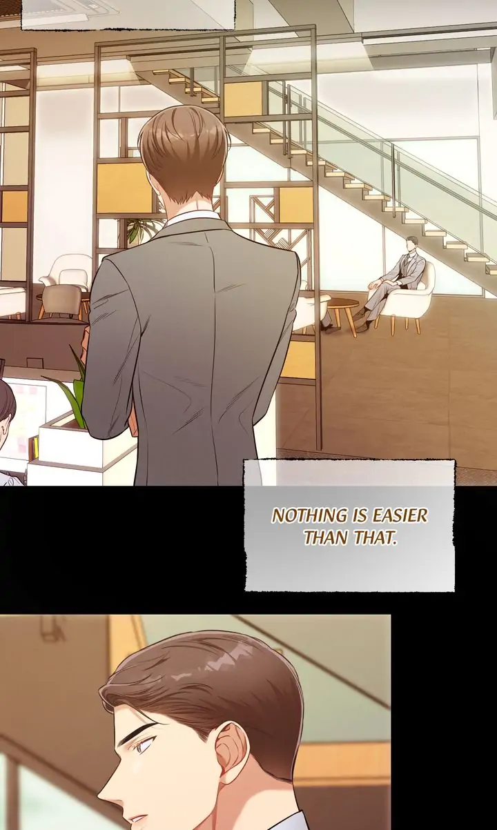 No Moral - Chapter 42 manhwa