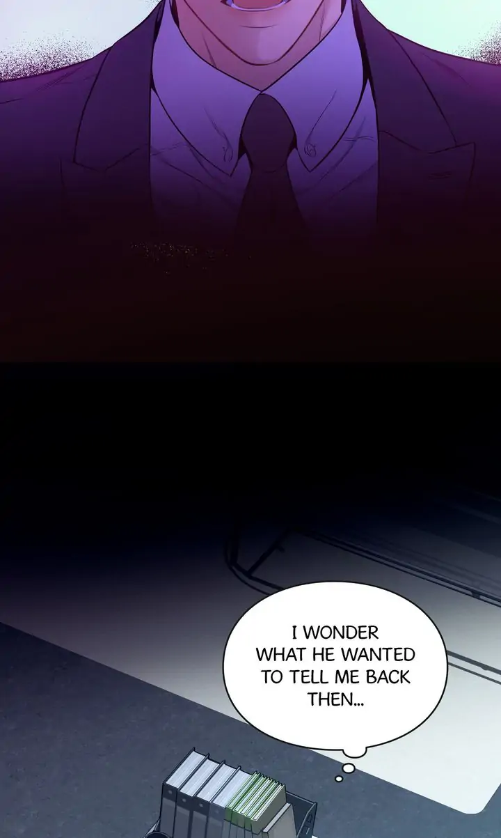 No Moral - Chapter 42 manhwa