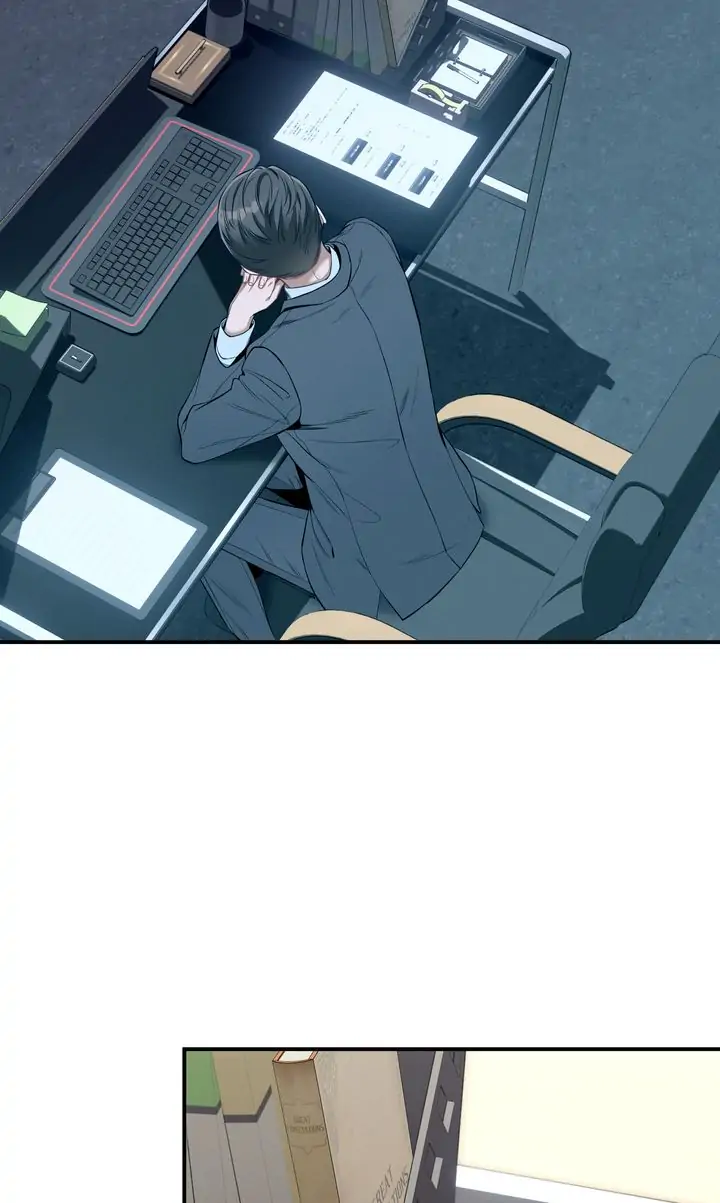 No Moral - Chapter 42 manhwa