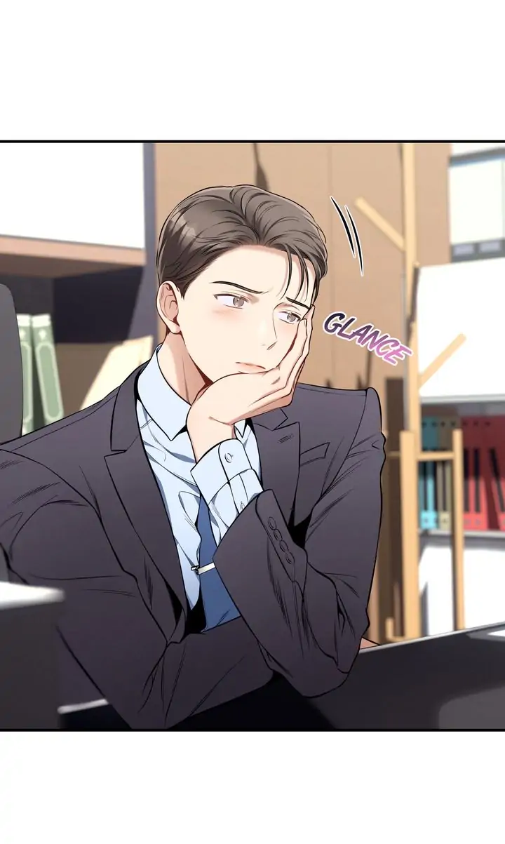 No Moral - Chapter 42 manhwa