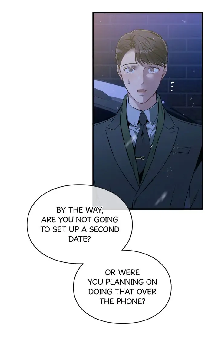 No Moral - Chapter 42 manhwa