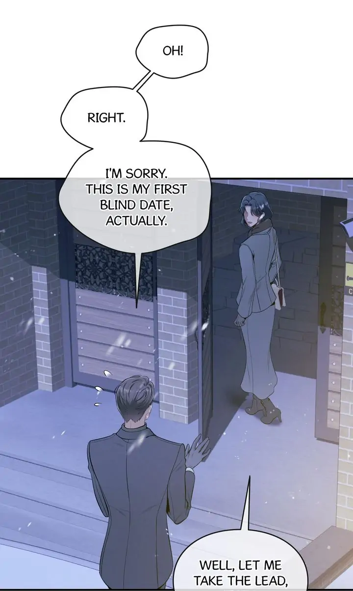 No Moral - Chapter 42 manhwa
