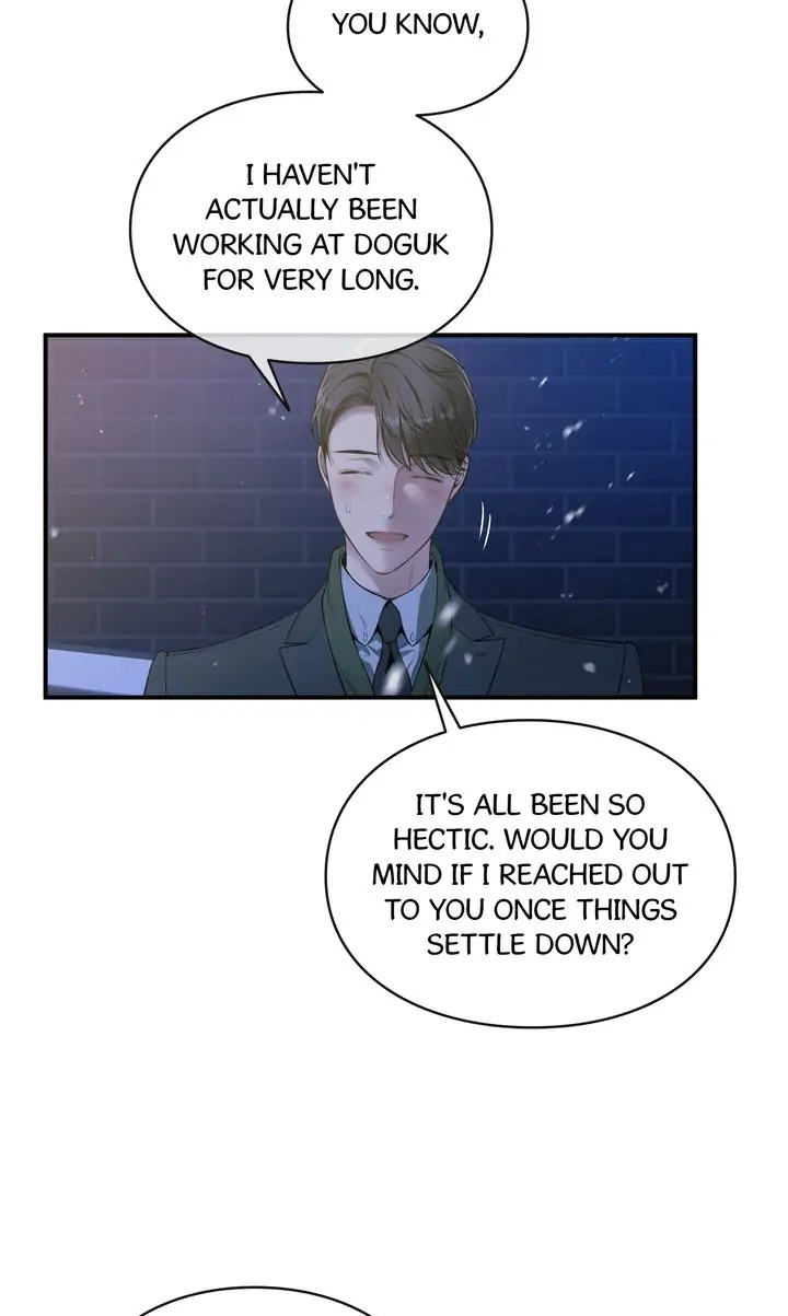 No Moral - Chapter 42 manhwa