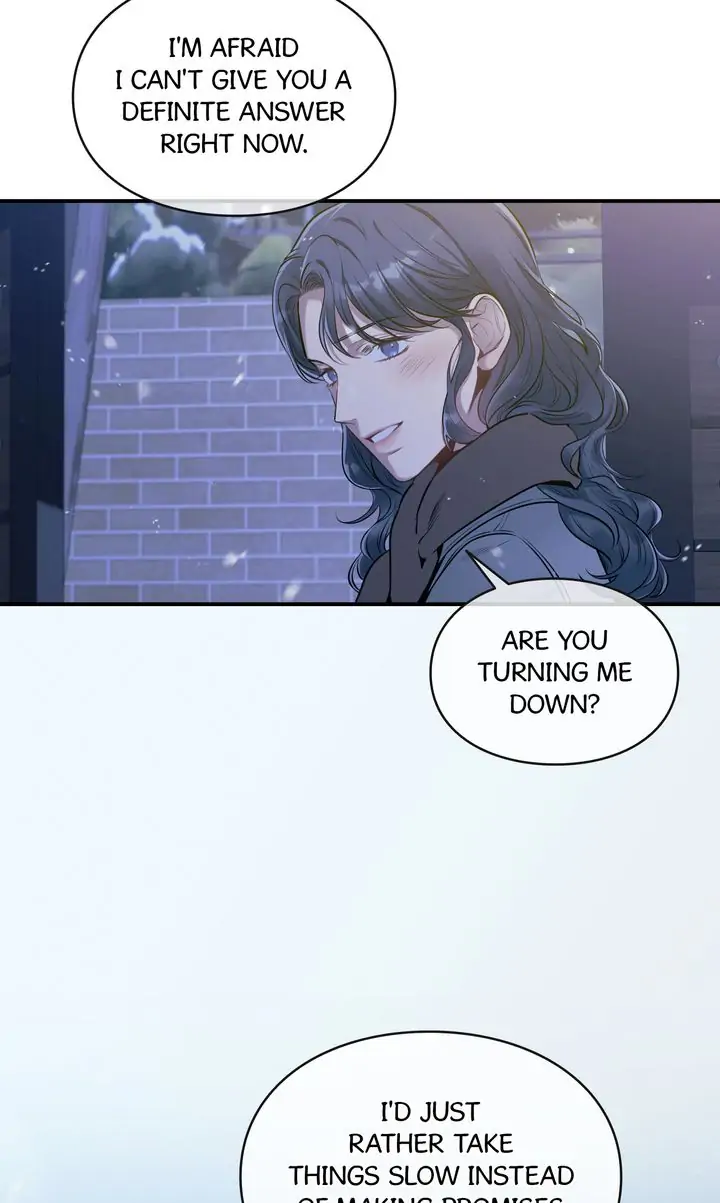 No Moral - Chapter 42 manhwa