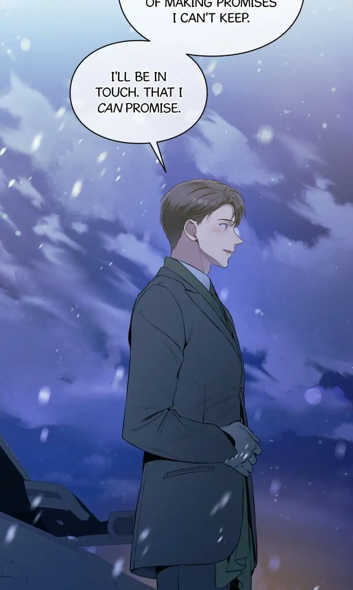 No Moral - Chapter 42 manhwa