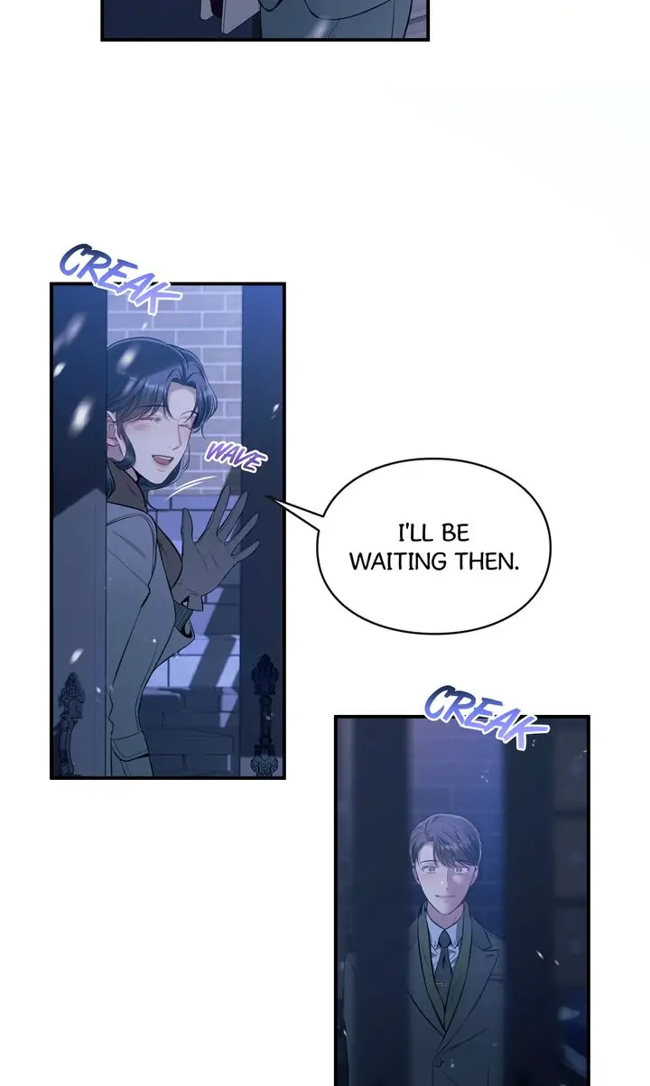 No Moral - Chapter 42 manhwa