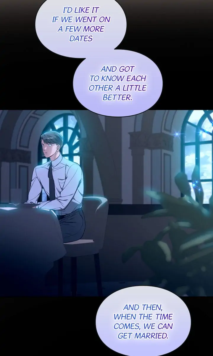 No Moral - Chapter 42 manhwa