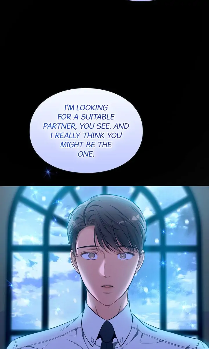 No Moral - Chapter 42 manhwa