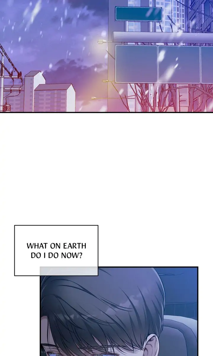 No Moral - Chapter 42 manhwa