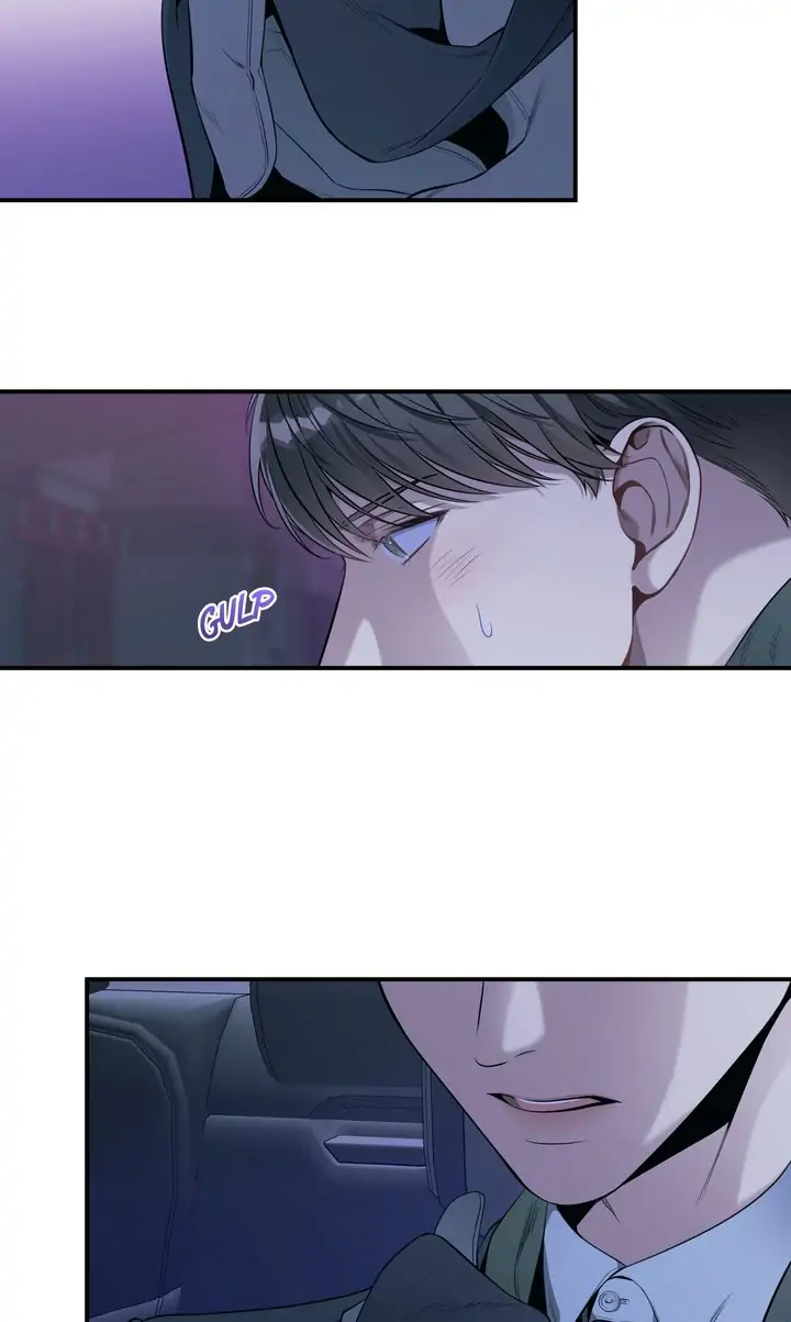 No Moral - Chapter 42 manhwa