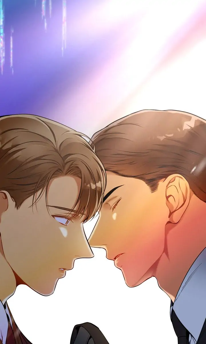 No Moral - Chapter 42 manhwa