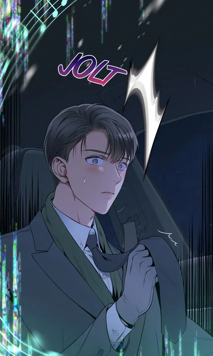 No Moral - Chapter 42 manhwa