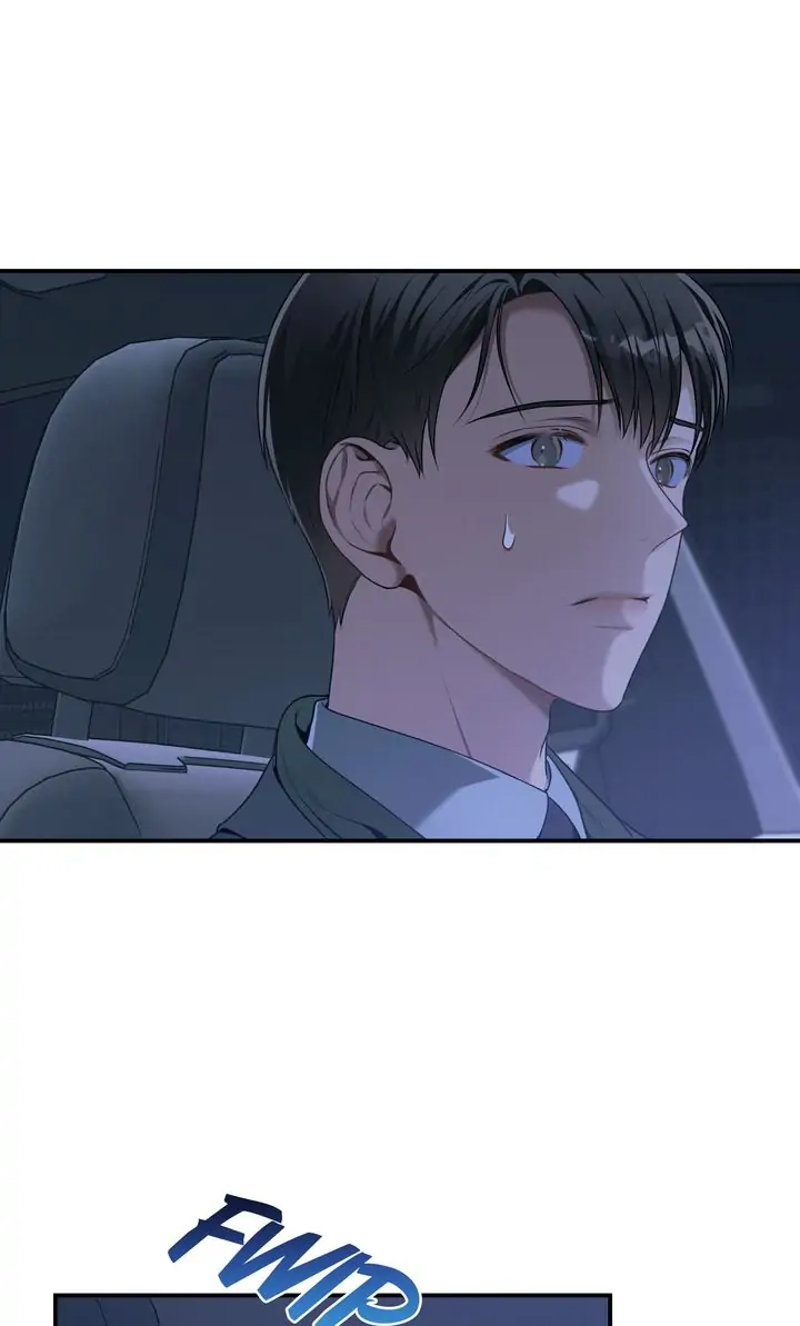 No Moral - Chapter 43 manhwa