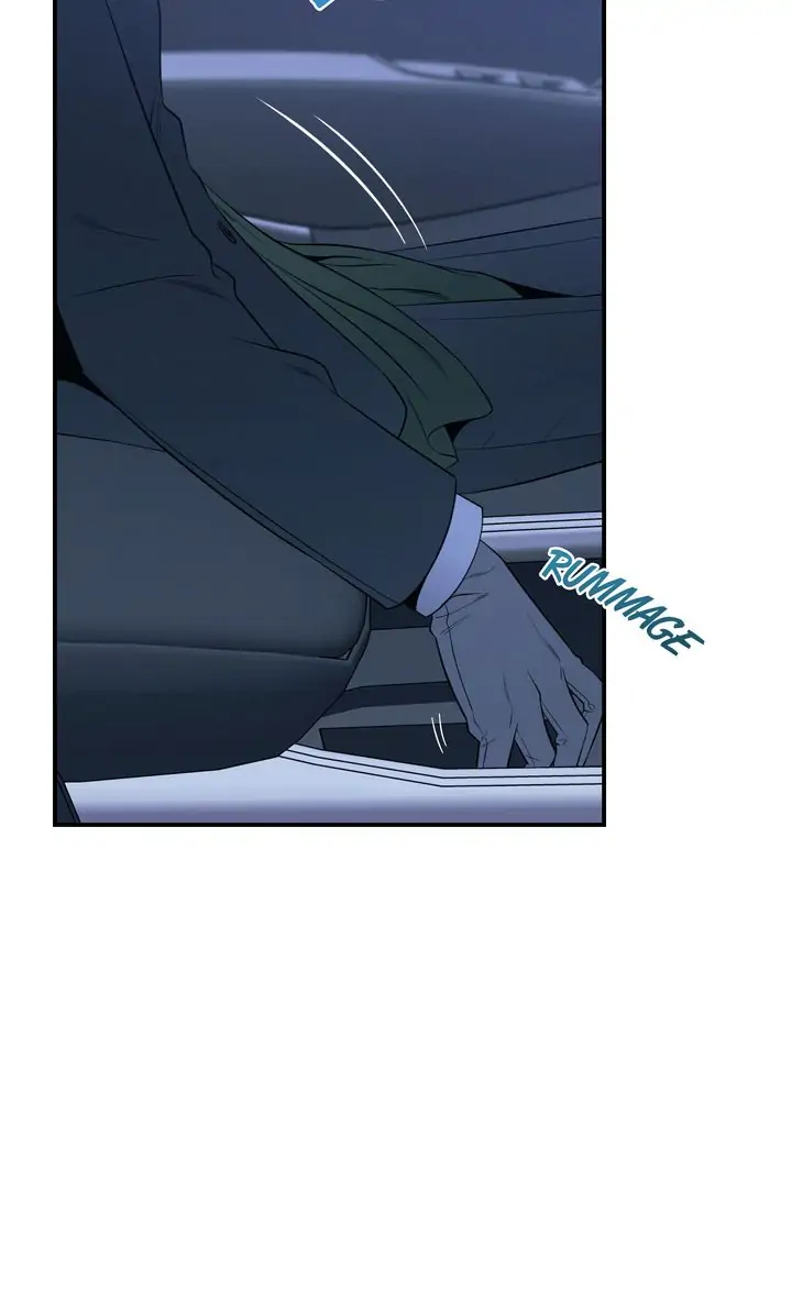 No Moral - Chapter 43 manhwa