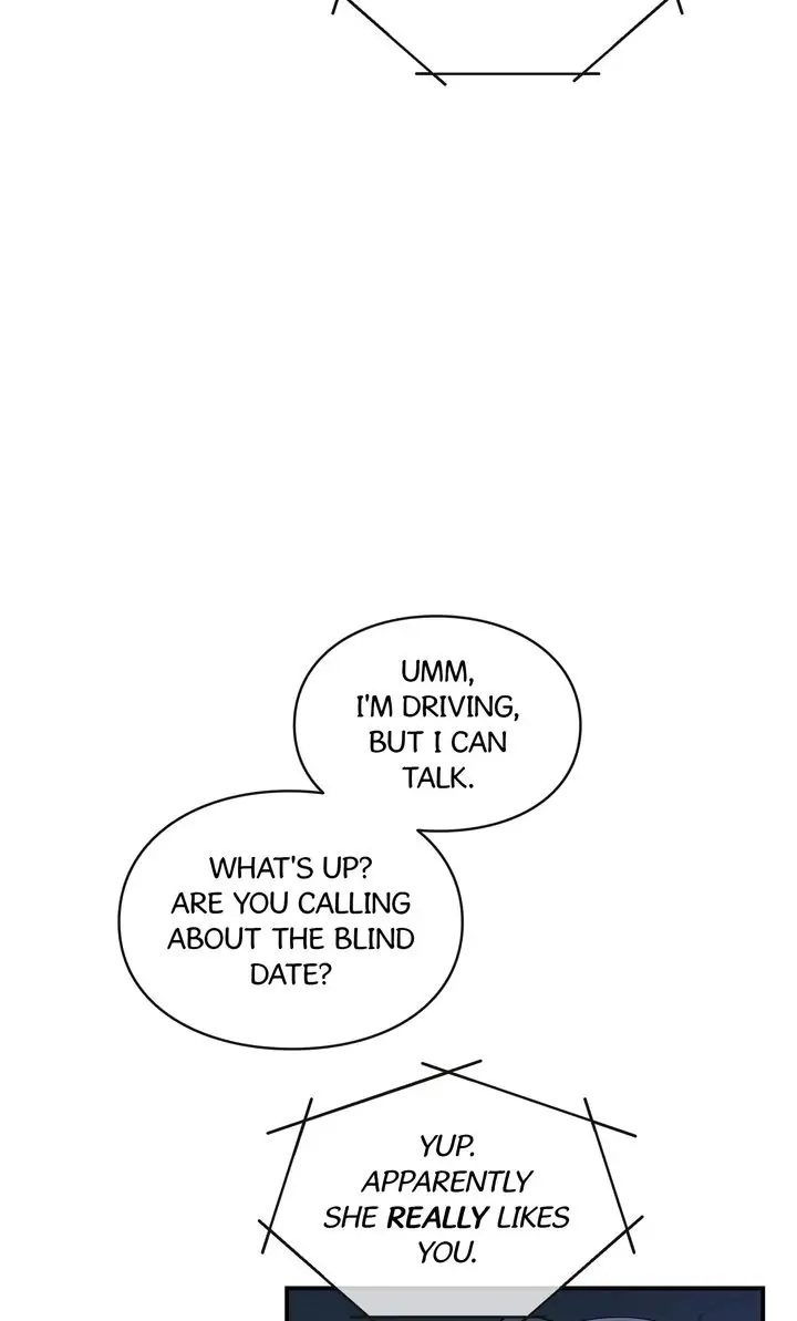 No Moral - Chapter 43 manhwa