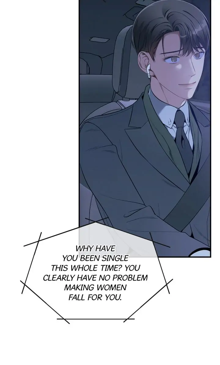 No Moral - Chapter 43 manhwa