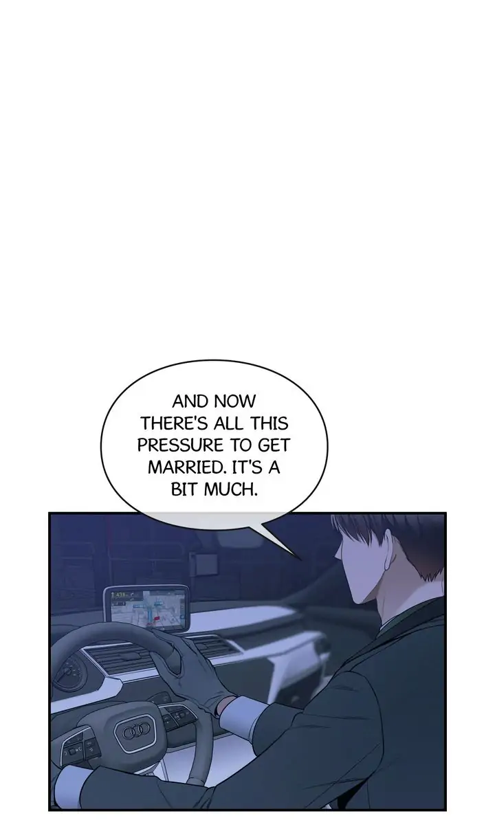 No Moral - Chapter 43 manhwa
