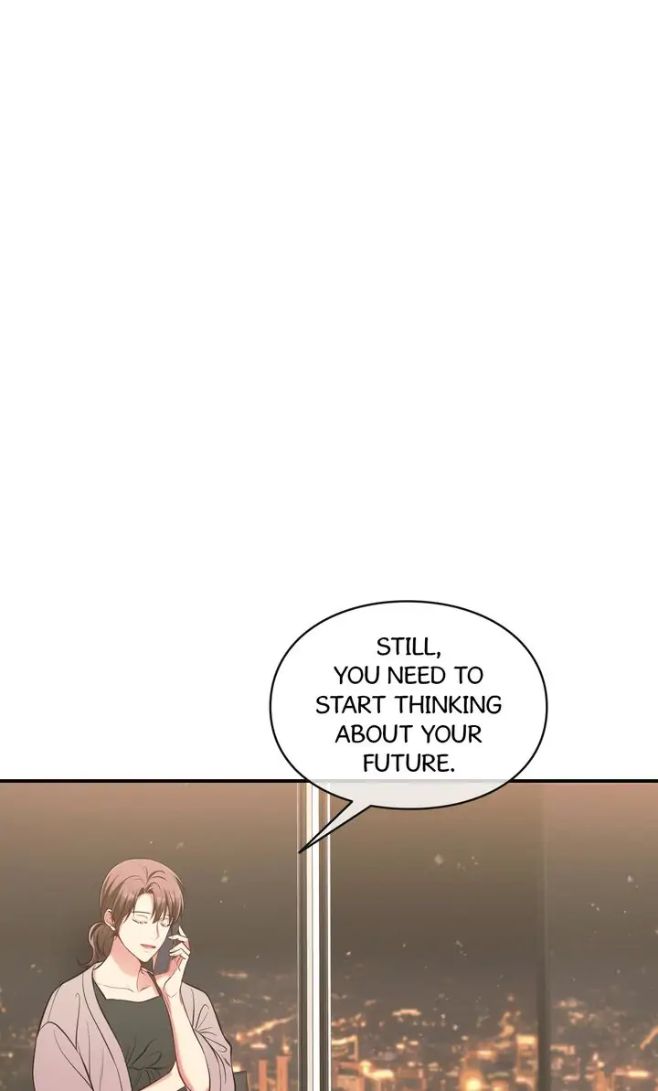 No Moral - Chapter 43 manhwa