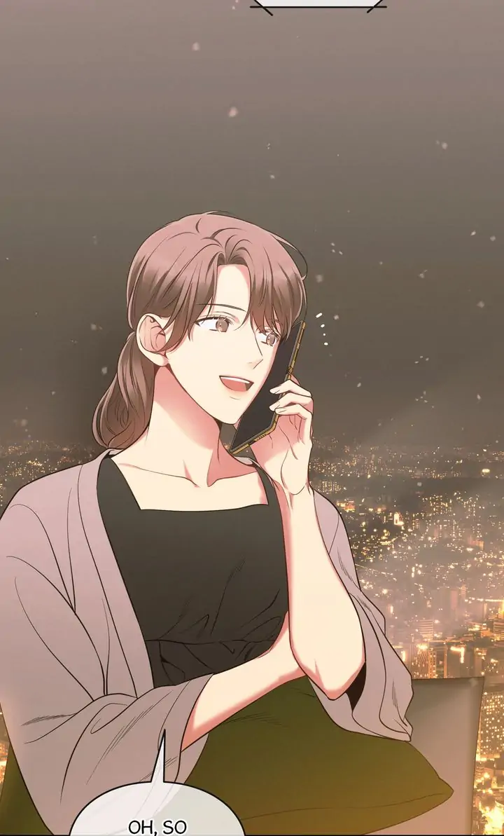 No Moral - Chapter 43 manhwa