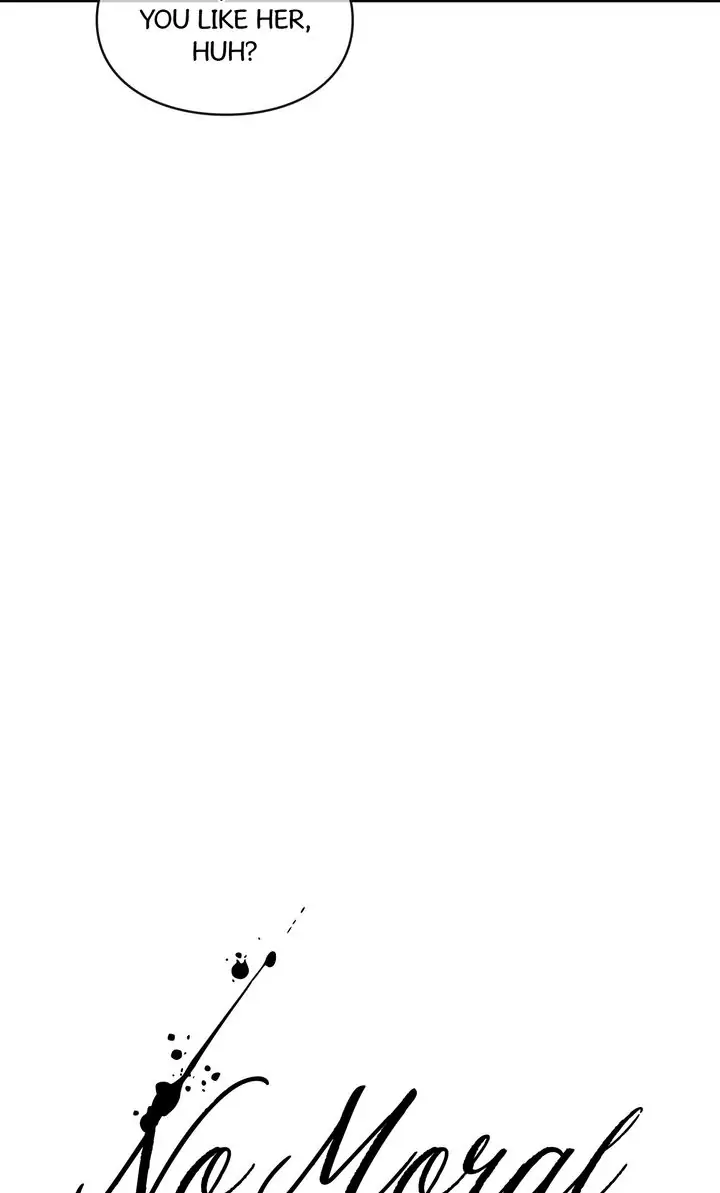 No Moral - Chapter 43 manhwa