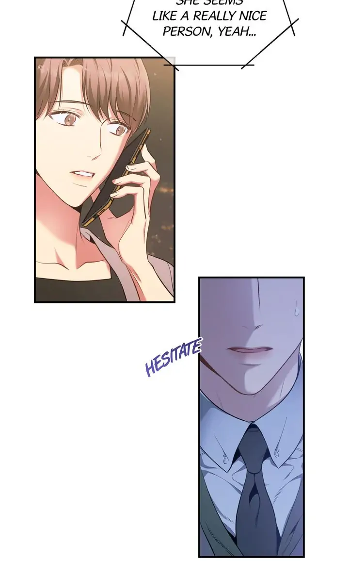 No Moral - Chapter 43 manhwa