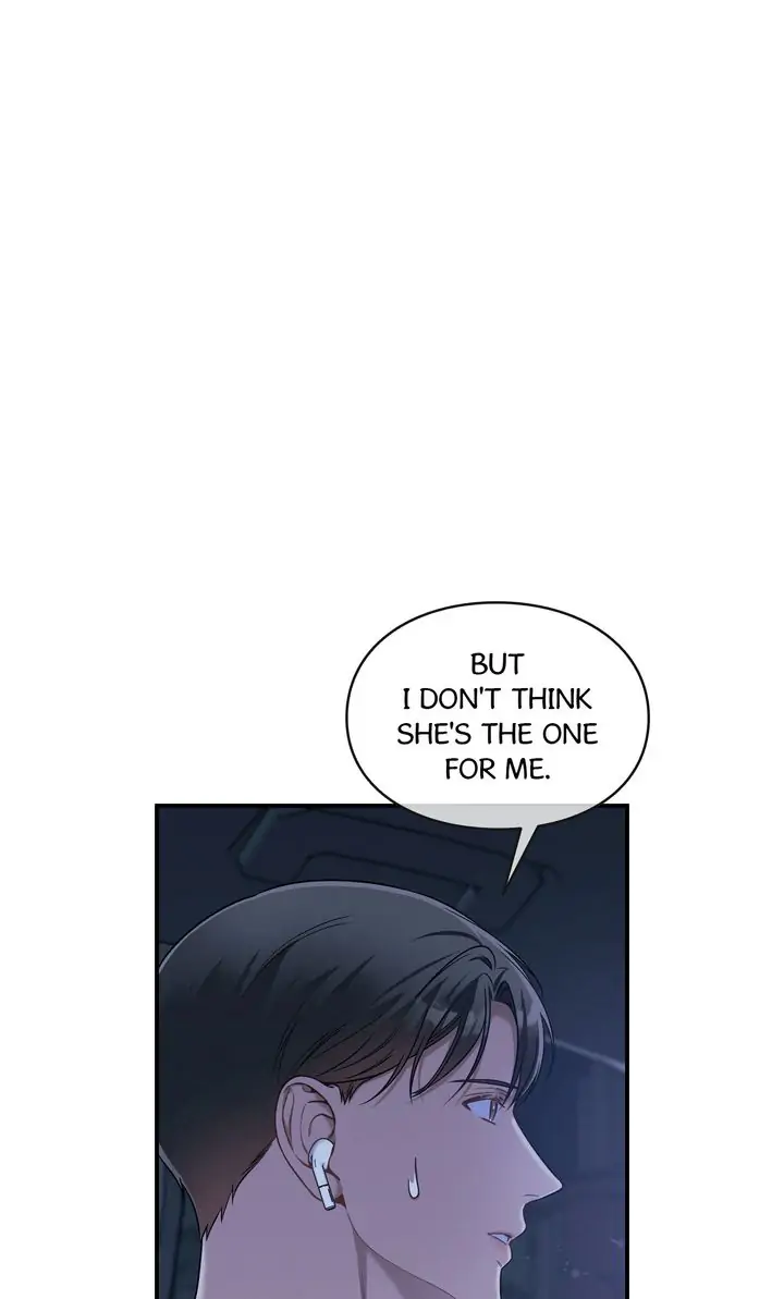 No Moral - Chapter 43 manhwa