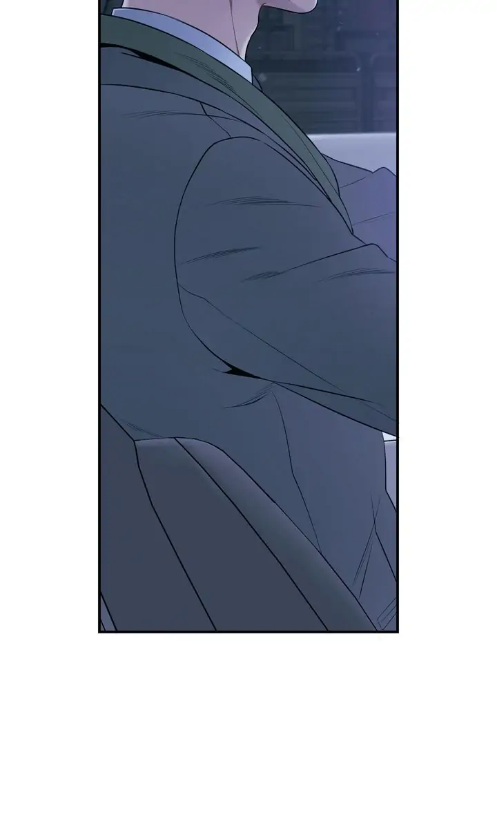 No Moral - Chapter 43 manhwa
