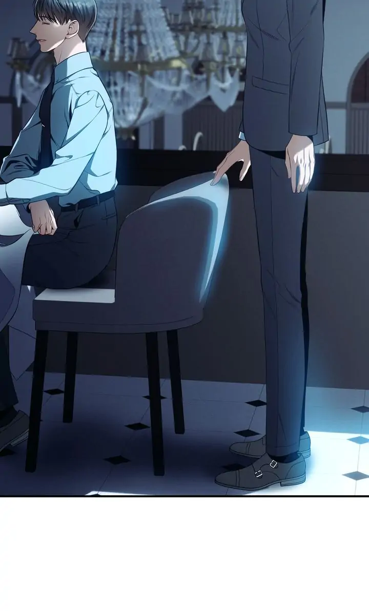 No Moral - Chapter 43 manhwa