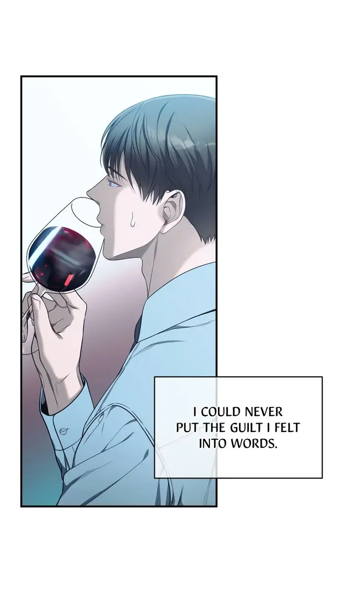 No Moral - Chapter 43 manhwa