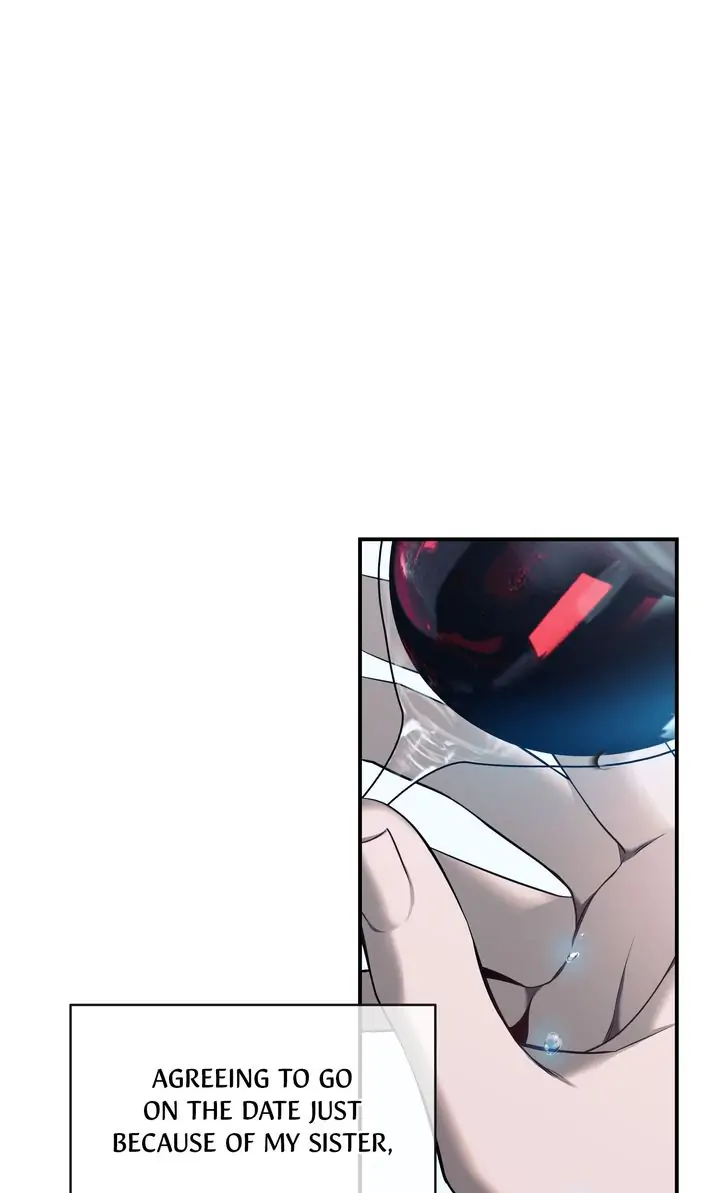 No Moral - Chapter 43 manhwa