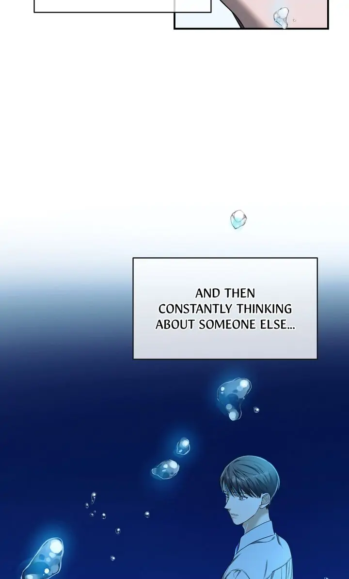 No Moral - Chapter 43 manhwa