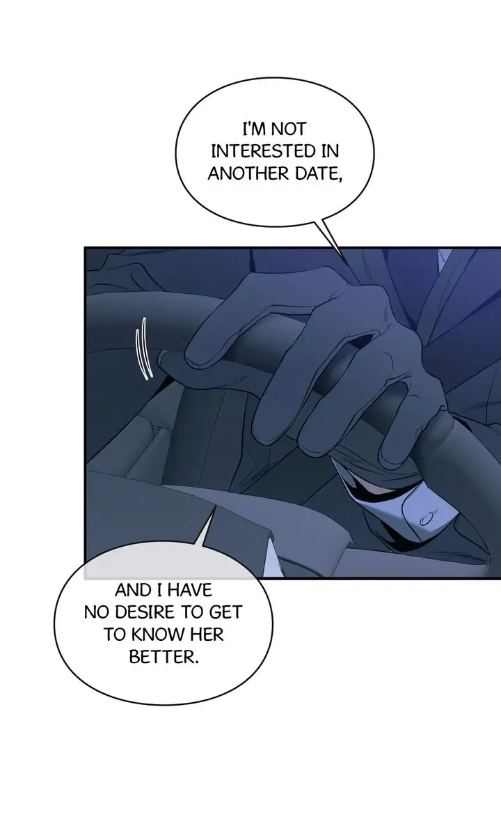 No Moral - Chapter 43 manhwa