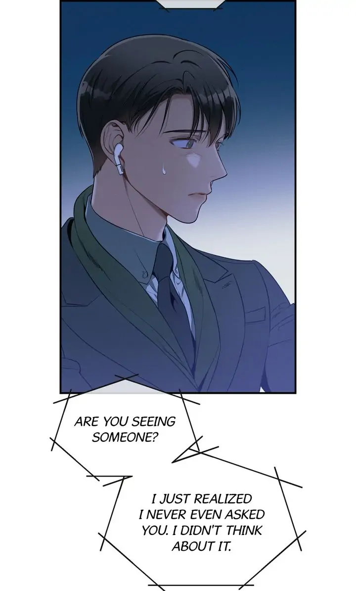 No Moral - Chapter 43 manhwa