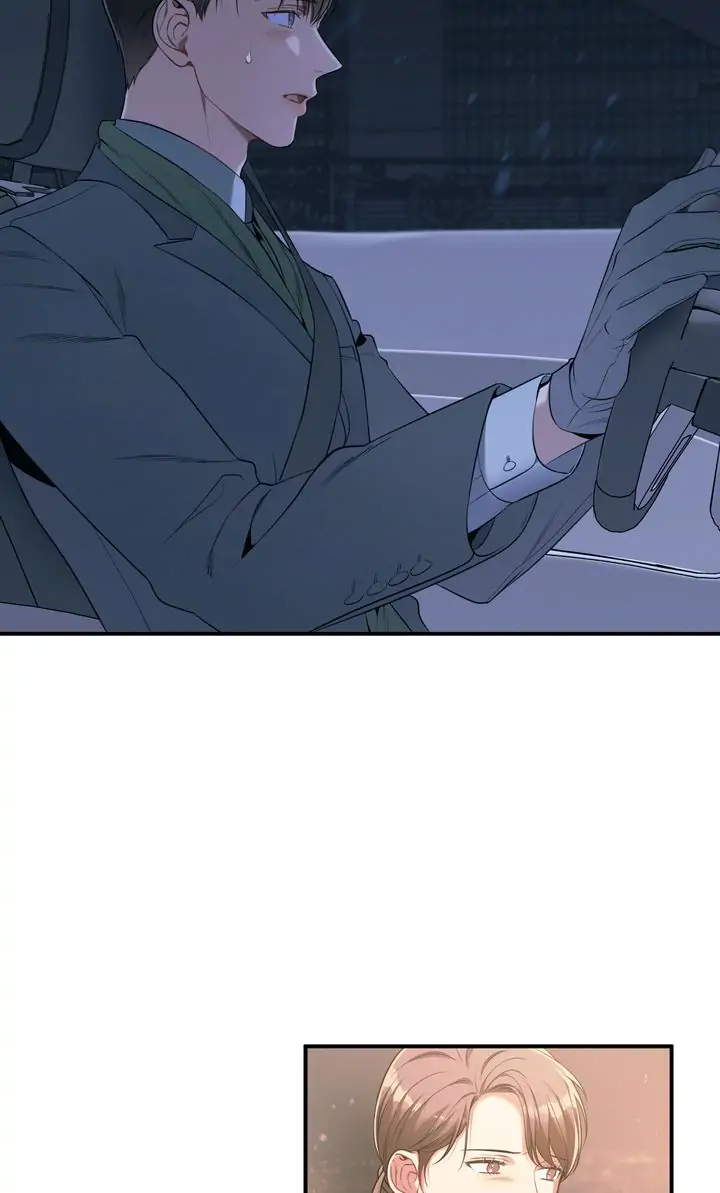 No Moral - Chapter 43 manhwa