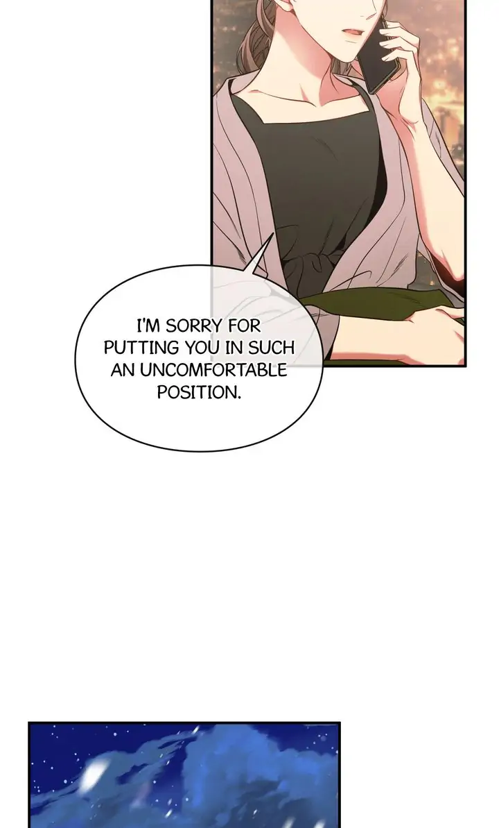 No Moral - Chapter 43 manhwa