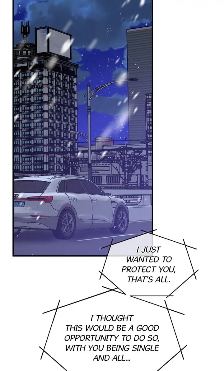 No Moral - Chapter 43 manhwa
